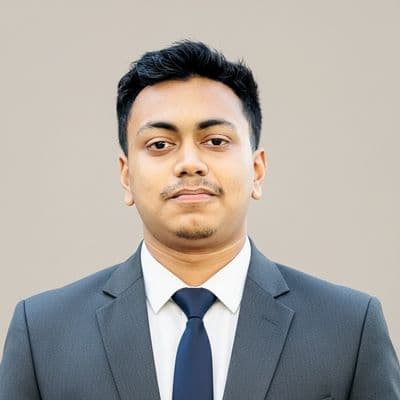 Md. Mahdi Hasan Chowdhury