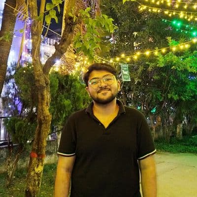 Subroto Kumar Shovon