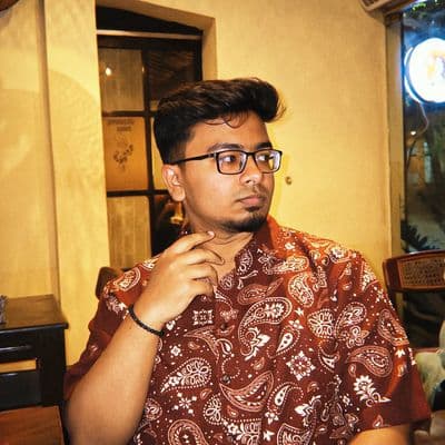 MD. Rizaur Rahman