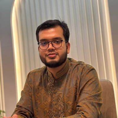 Wahid Mashrafi