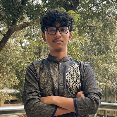 Arafat Ahmad Dip