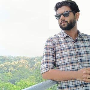 Md. Thanha Uddin Khan Adib