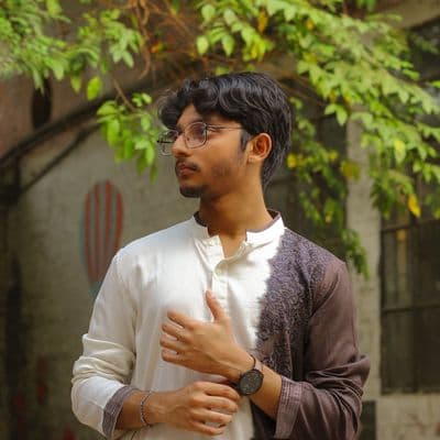Raiyan Siddiquie Parba