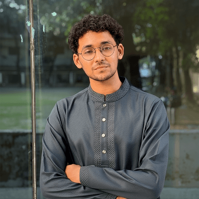 ABDULLAH ARRAFI TALUKDER