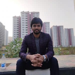  Md. Ashraf