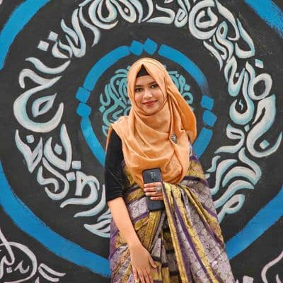 Fariha Yeasmin