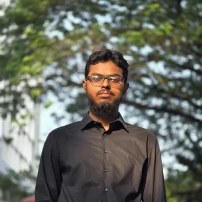 Md. Rizwan Hasan