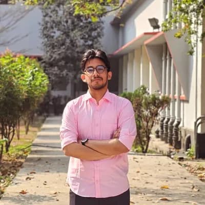 Shurja Sen gupta