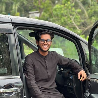 Mahir Tasfian