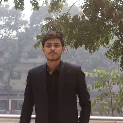 Md.Tauseef