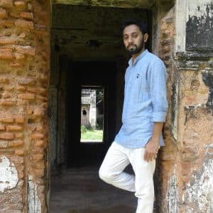 Md. Imran Hossain
