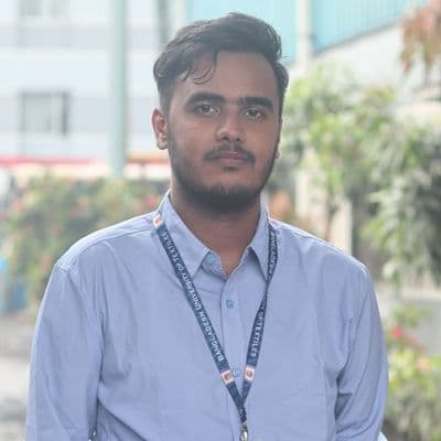 Mohiuddin Ahmed