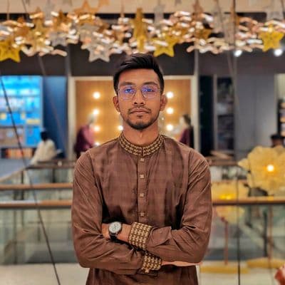 Hasanat Towhidur Rahman