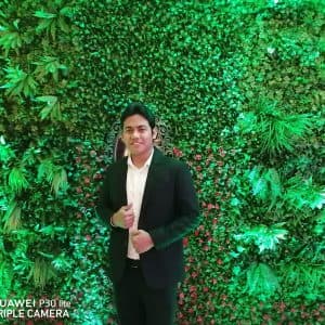 Rubaiat Rahim Rubel