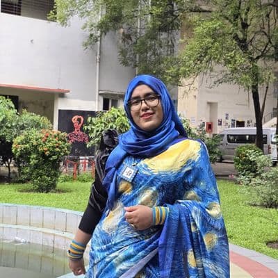 Tasnuva Tabassum Anonna