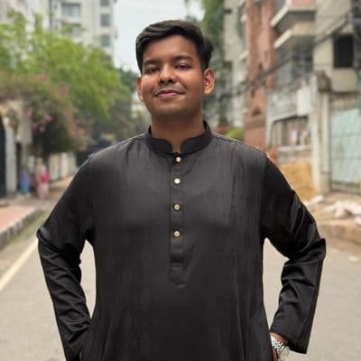 Mohammad Tahmidul Islam Khan