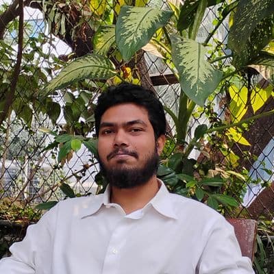 A S M Sabab Kabir Puspo
