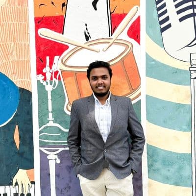 Debjit Bhattacharjee