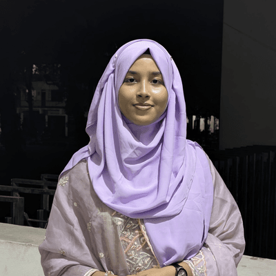 Khairunnesa Tabassum