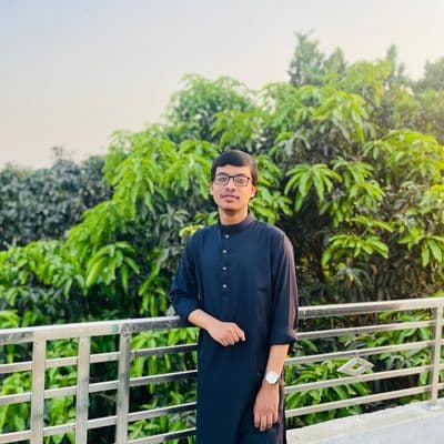Shamim Reza Rifat