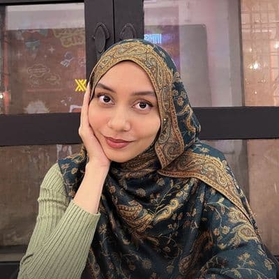 Zarin Tasnim