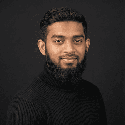 Md. Rakibul Islam