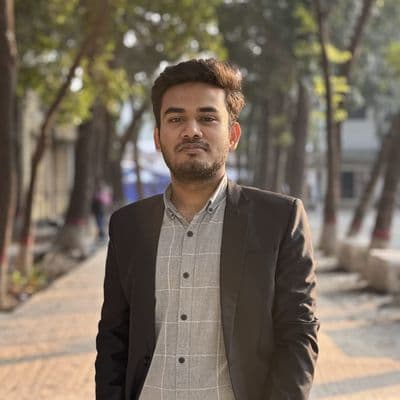 Nahid Hossain Riad